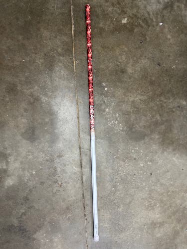 New Epoch Defense/LSM Dragonfly Pro 3 Shaft Red Drip