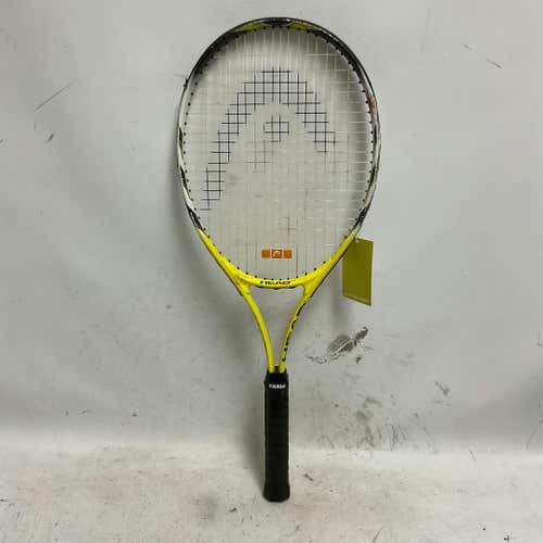 Used Head Tour Pro 4 1 2" Tennis Racquet