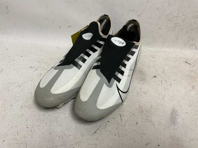 Used Nike Vapor Edge 360 Senior 11 Football Cleats