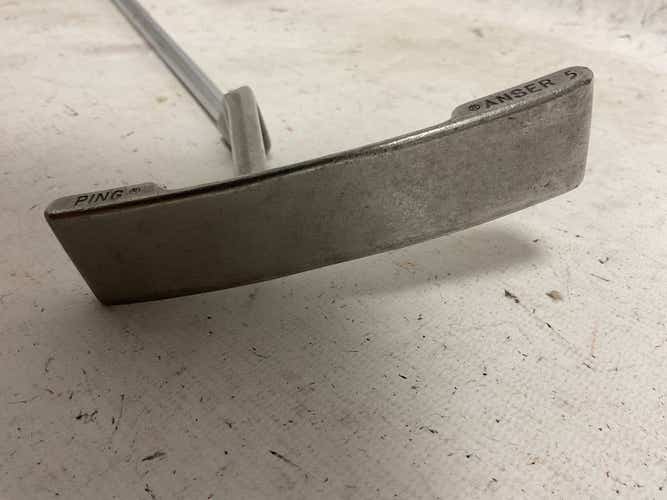 Used Ping Answer 5 Blade Putter