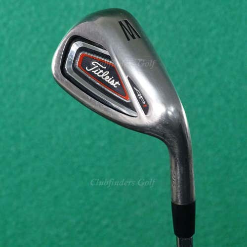 Titleist AP1 716 AW Approach Wedge True Temper XP 90 R300 Steel Regular