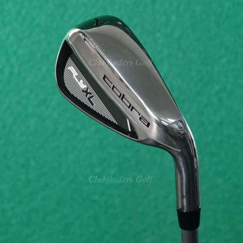 Lady Cobra Fly XL Single 7 Iron Factory Fly XL Graphite Women's