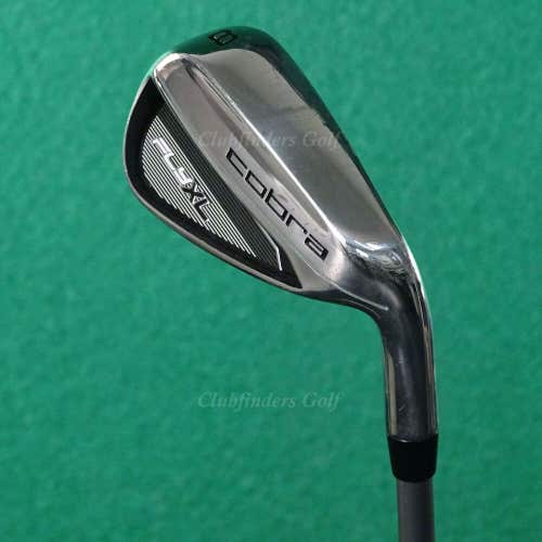 Lady Cobra Fly XL Single 8 Iron Factory Fly XL Graphite Women's