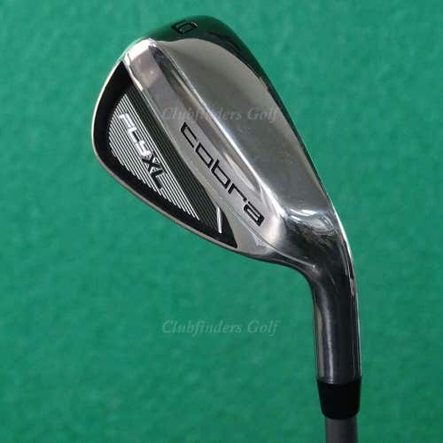 Lady Cobra Fly XL Single 9 Iron Factory Fly XL Graphite Women's