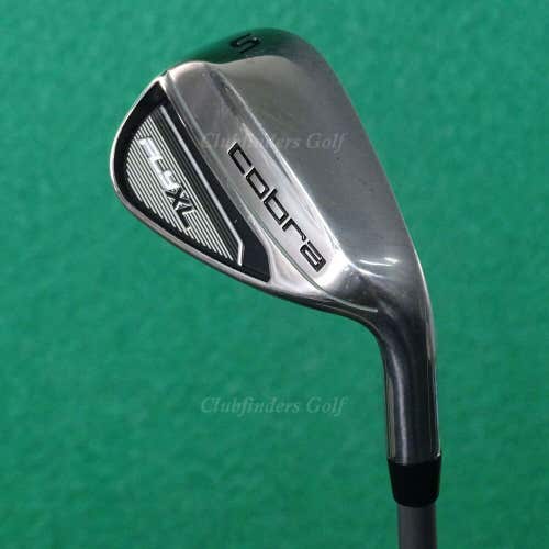 Lady Cobra Fly XL SW Sand Wedge Factory Fly XL Graphite Women's