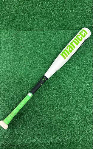 Marucci Hex Connect Baseball Bat 29" 19 oz. (-10) 2 3/4"