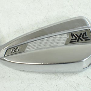 PXG 0211 COR2 Single 4 Iron Right Regular Flex Accra i70 Graphite # 179724