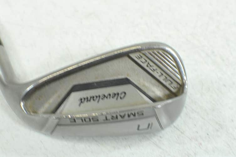 Cleveland Smart Sole C Full Face Chipper Wedge RH KBS Hi-Rev MAX Steel # 179565