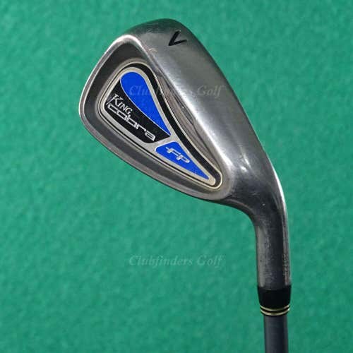 King Cobra FP Single 7 Iron Factory Aldila NV HL 70 Graphite Stiff *READ*