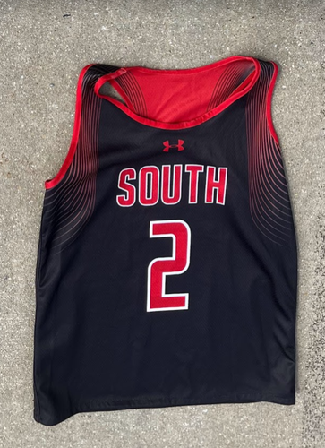 South Women's All America Regional Jersey #2