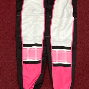 Lehigh Valley Phantoms Pink In The Rink Game Socks