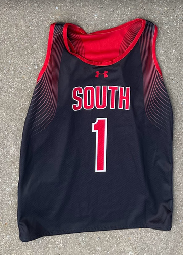 South Women's All America Regional Jersey #1