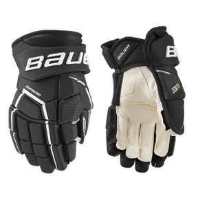 Bauer Supreme 3S Gloves