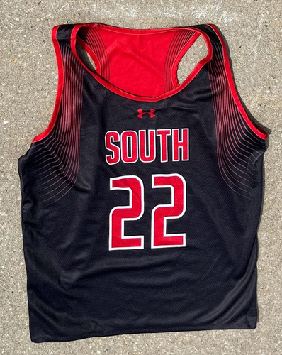 South Women's All America Regional Jersey #22