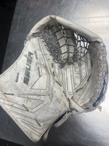 Bauer one90 Goalie Catcher