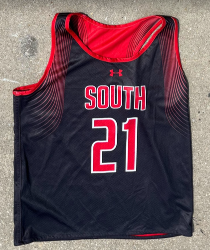 South Women's All America Regional Jersey #21