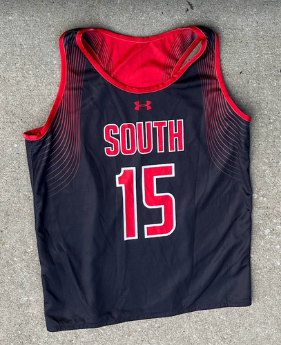 South Women's All America Regional Jersey #15