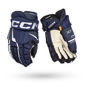 CCM Pro Model Gloves