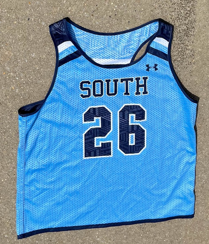 South Women's All America Regional Jersey #26