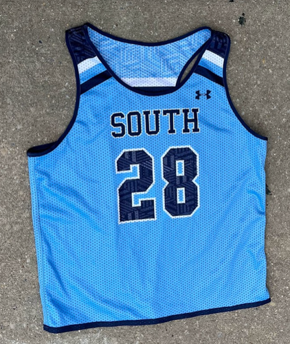 South Women's All America Regional Jersey #28