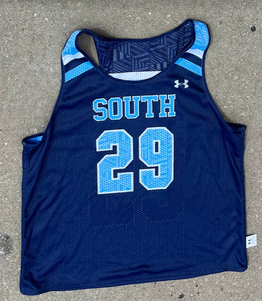 South Women's All America Regional Jersey #29
