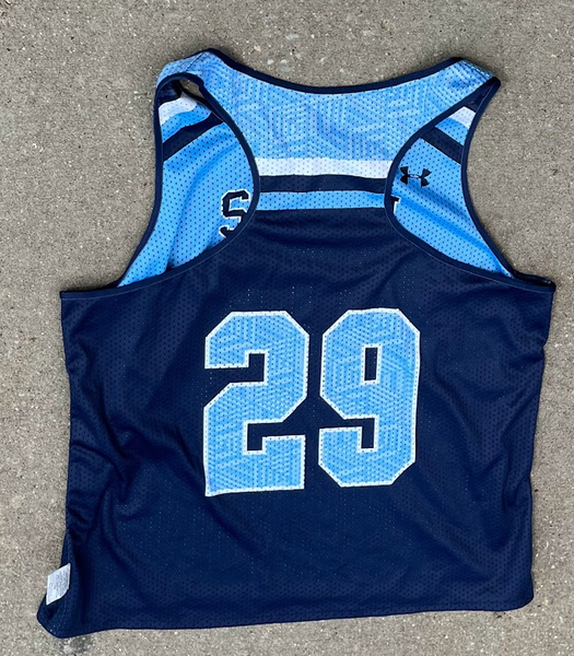 South Women's All America Regional Jersey #29