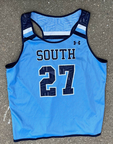 South Women's All America Regional Jersey #27