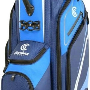 New CG CART BAG BLUNAV 11860-CLE12128002