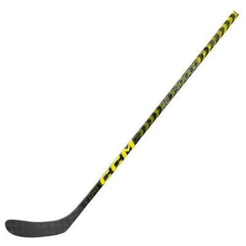 New CCM JETSPEED II YTH 10 FLEX P28 LEFT 11860-CCMHSJ10Y21028L