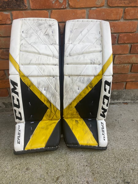CCM Eflex 5.9
