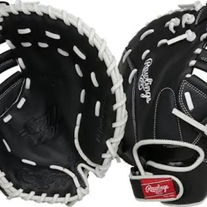 New SHUTOUT FP FIRST BASE GLOV 11860-RAWRRSOFBM12RHT