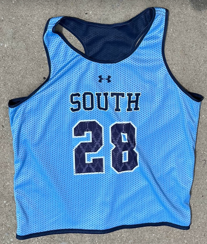 South Women's All America Regional Jersey #28