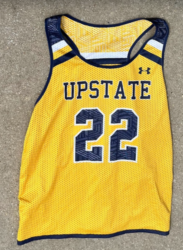 Upstate Women's All America Regional Jersey #22