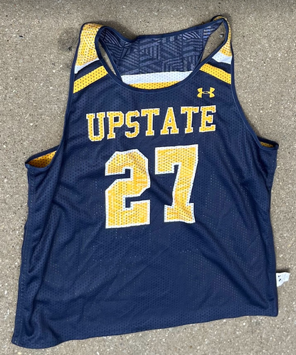 Upstate Women's All America Regional Jersey #27