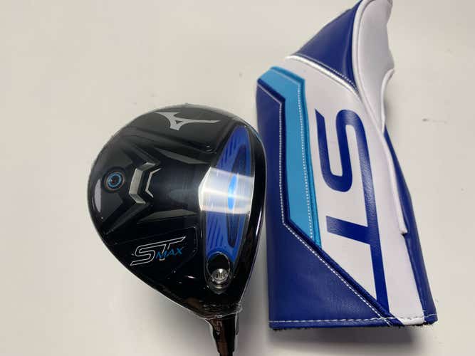 Mizuno ST-MAX 230 5 Fairway Wood 18* Mitsubishi Chemical Kai'li 60g Stiff RH HC