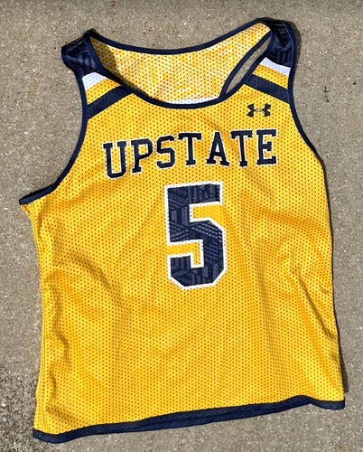 Upstate Women's All America Regional Jersey #5