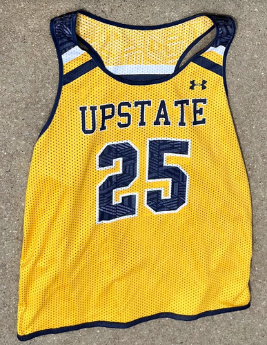 Upstate Women's All America Regional Jersey #25