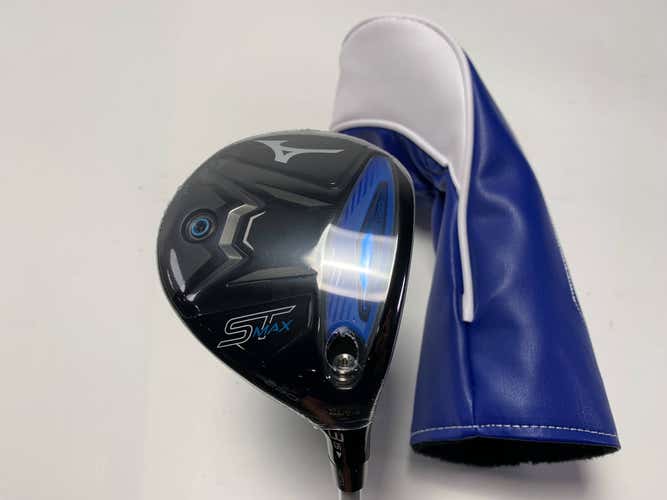 Mizuno ST-MAX 230 3 Fairway Wood 15* Aldila Ascent R2 Senior Graphite Mens RH HC