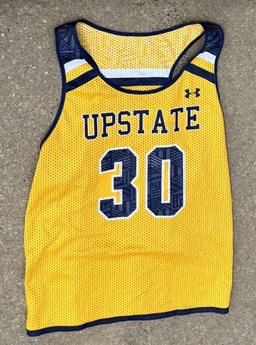 Upstate Women's All America Regional Jersey #30