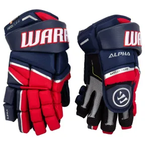 Warrior Alpha Pro Gloves