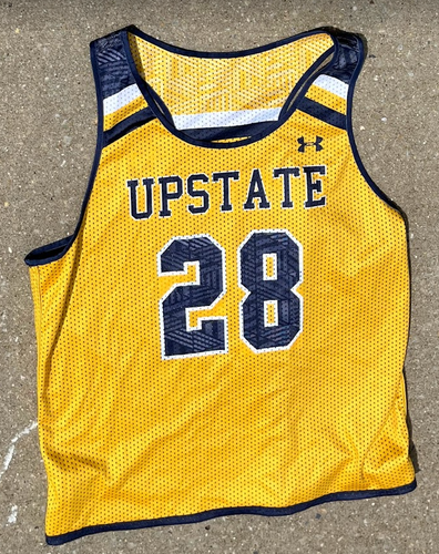 Upstate Women's All America Regional Jersey #28