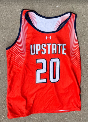 Upstate Women's All America Regional Jersey #20