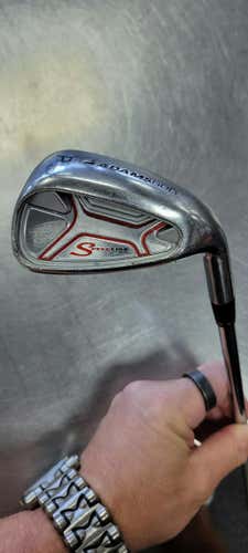 Used Adams Speedline Plus Pitching Wedge Regular Flex Steel Shaft Wedges