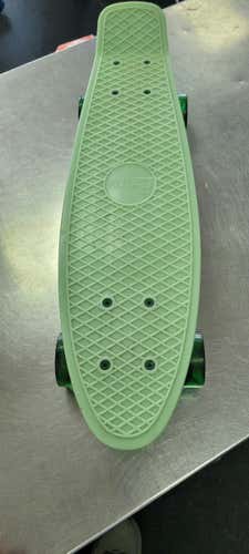 Used Penny Australia Regular Complete Skateboards