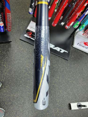 New Easton Alpha 32" -3 Drop High School Bats