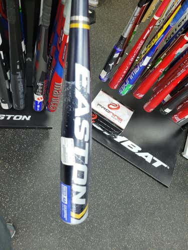 New Easton Alpha 33" -3 Drop High School Bats