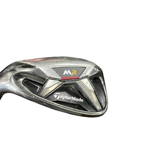 Used Taylormade M2 Gap/Approach Wedge Regular Flex Steel Shaft Wedges 11497-S000142880