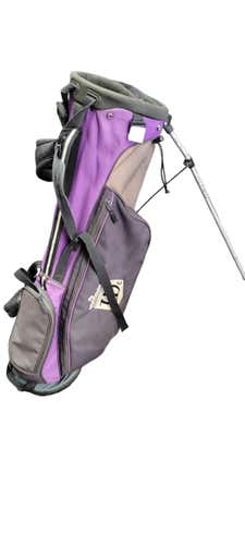 Used Ping Cwc Golf Stand Bags