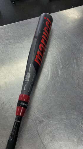 Used Marucci Cat 9 Connect 31" -10 Drop Usssa 2 3 4 Barrel Bats