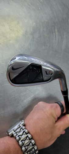 Used Nike Covert Vrs 8 Iron Regular Flex Graphite Shaft Individual Irons